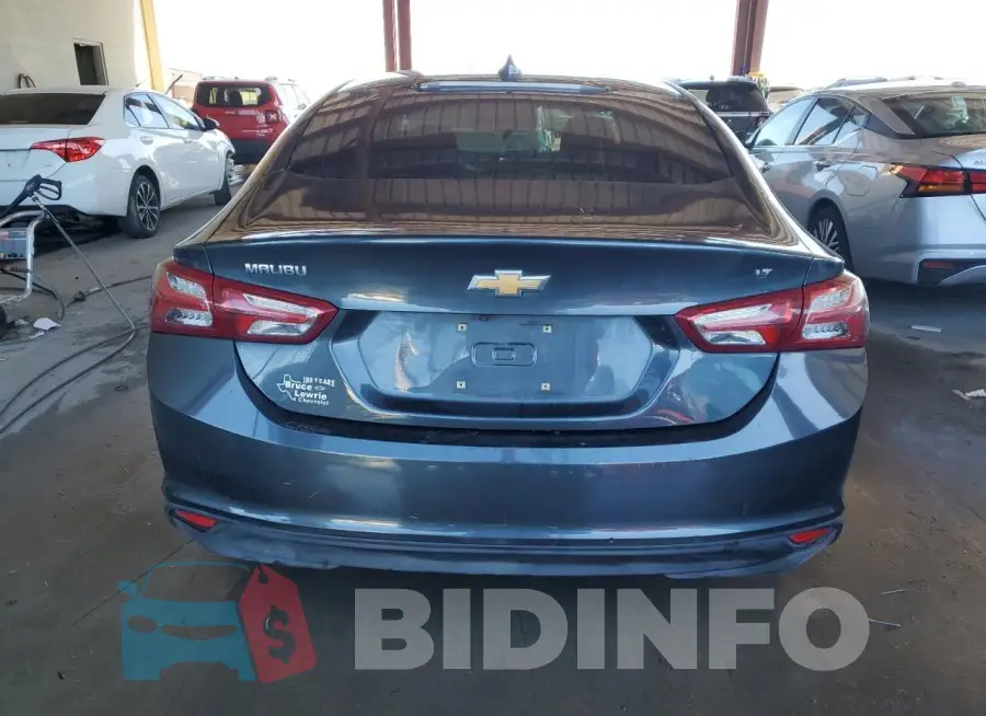 1G1ZD5STXLF073810 Photo# 6