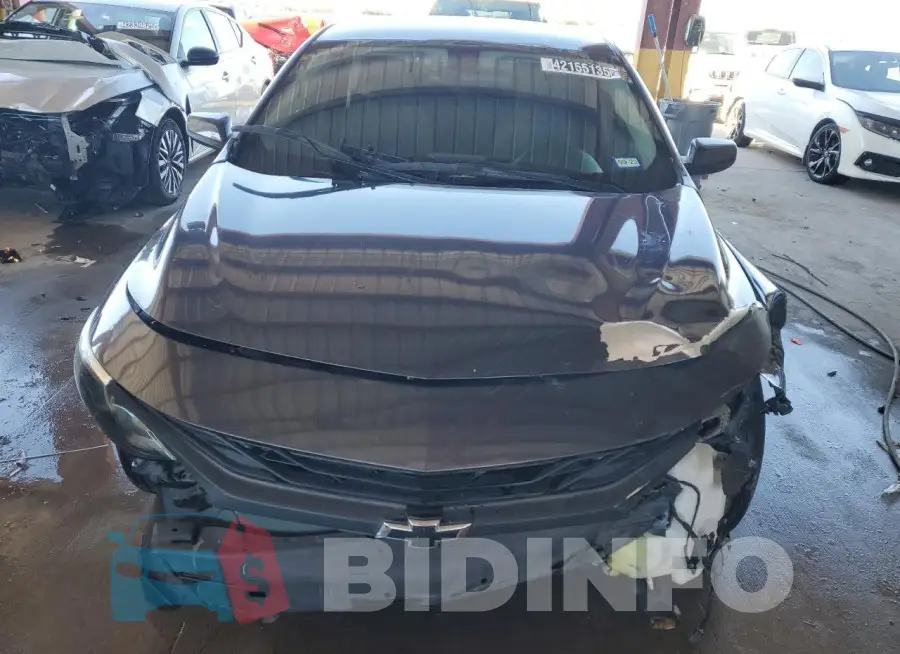 1G1ZD5STXLF073810 Photo# 5