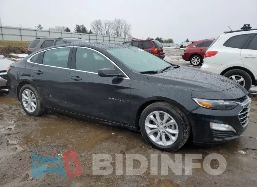 1G1ZD5STXLF088453 Photo# 4