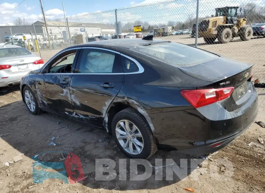 1G1ZD5STXSF128612 Photo# 2