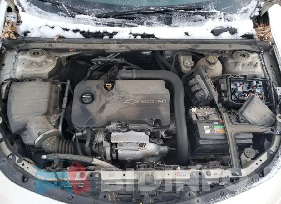 1G1ZE5ST2GF181468 Photo# 11