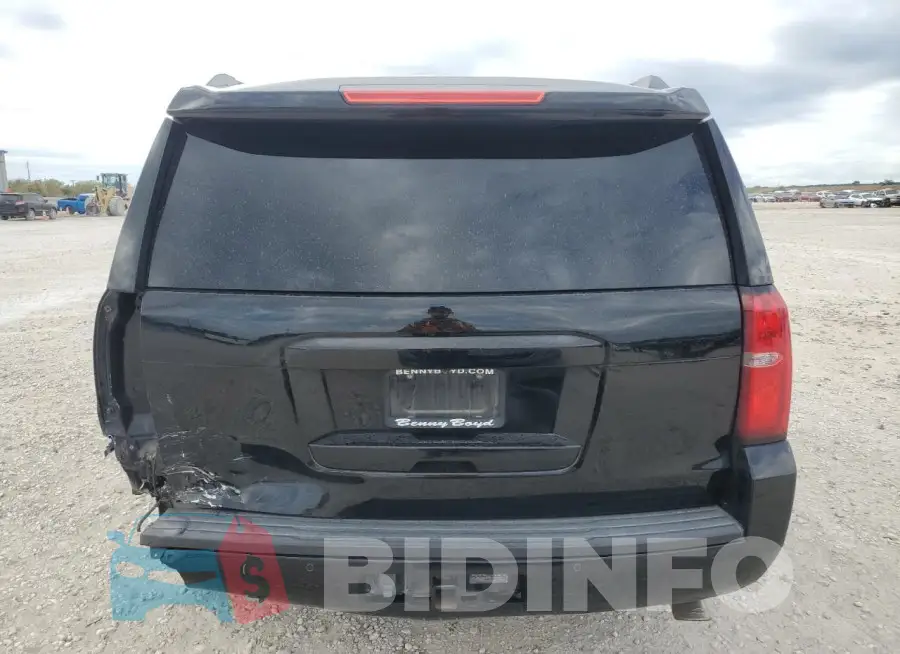1GNSCBKC2GR171641 Photo# 6