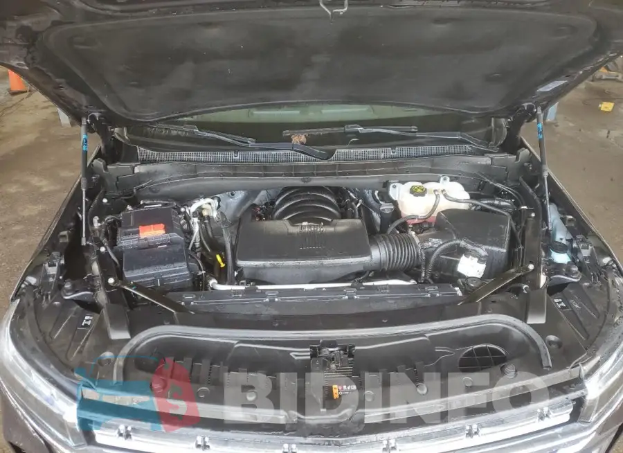 1GNSKSKD4PR458118 Photo# 12