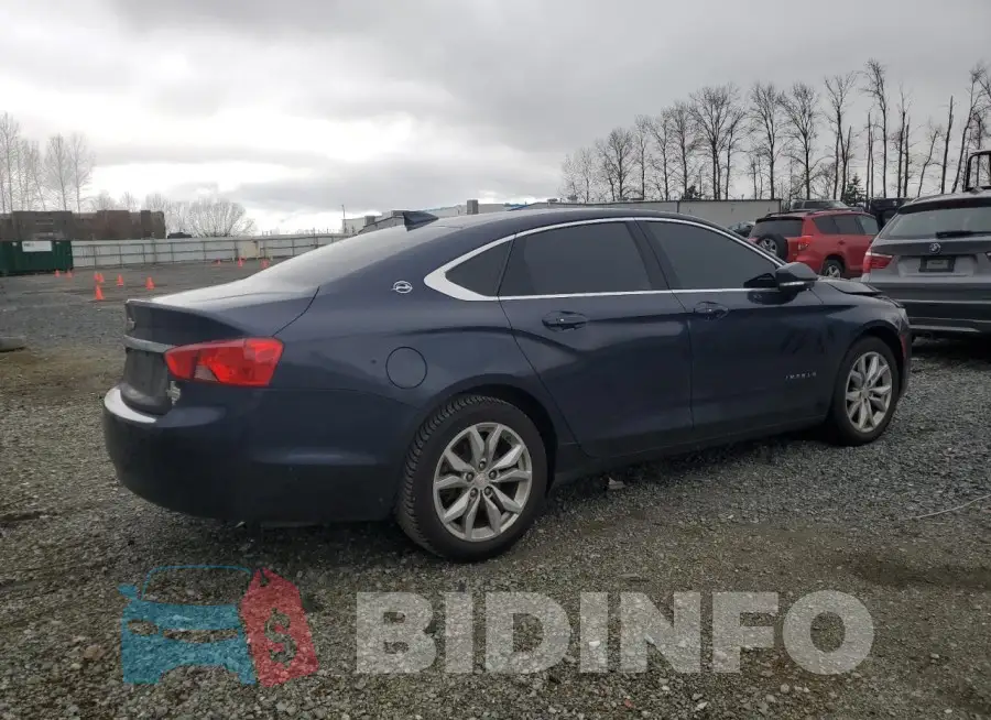 2G1105S32J9167436 Photo# 3