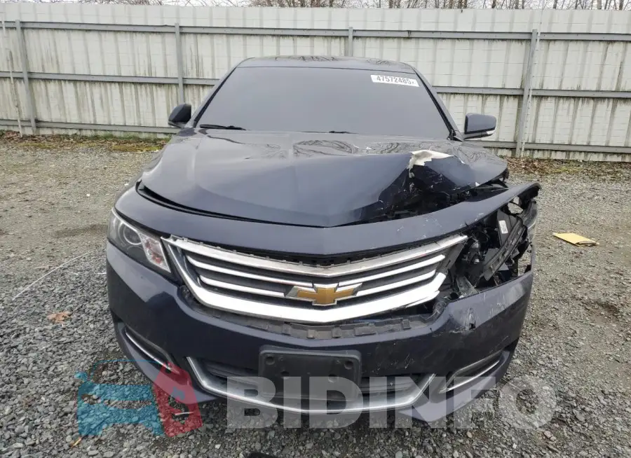 2G1105S32J9167436 Photo# 5