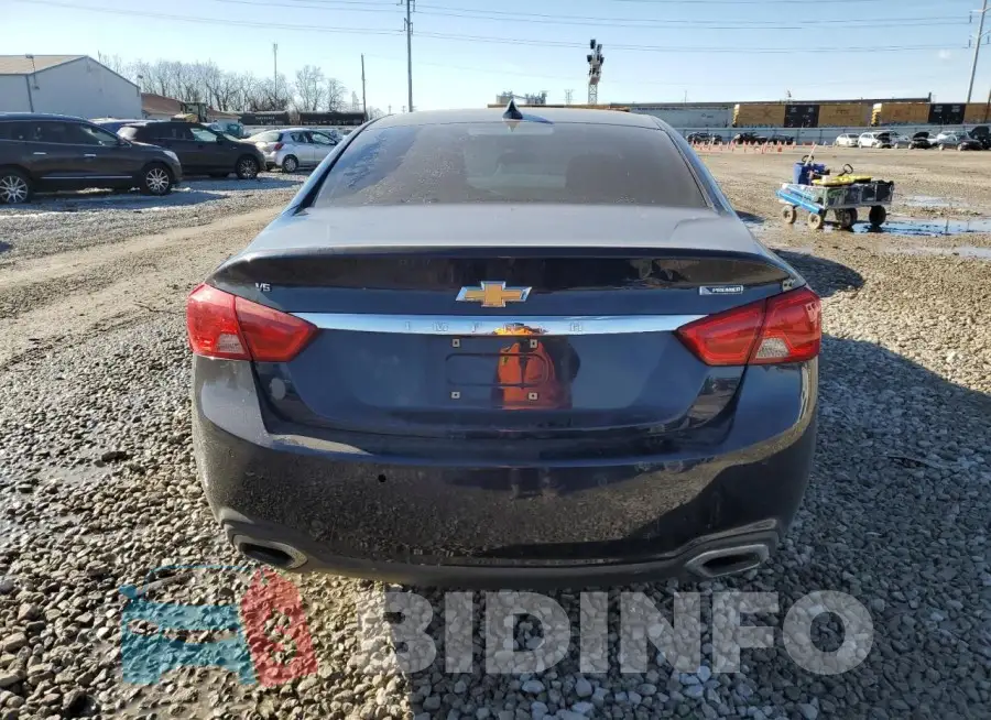 2G1125S31J9130047 Photo# 6