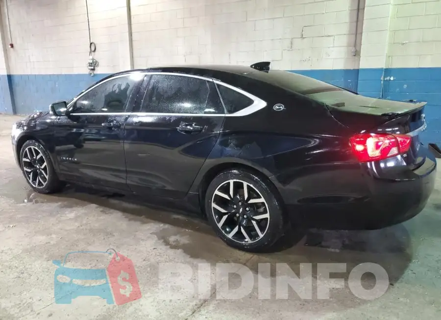 2G11Z5S35K9156485 Photo# 2
