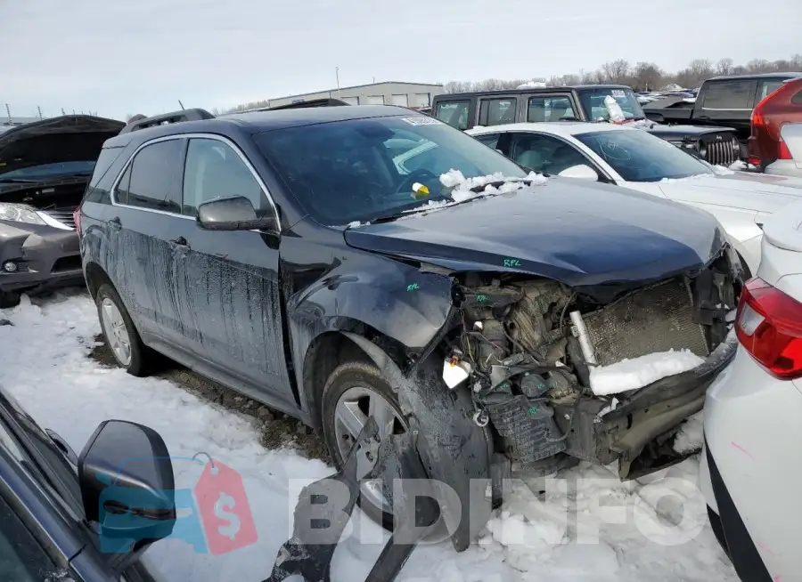 2GNALCEK0G6134166 Photo# 4