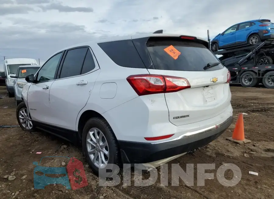 2GNAXKEVXK6126951 Photo# 2