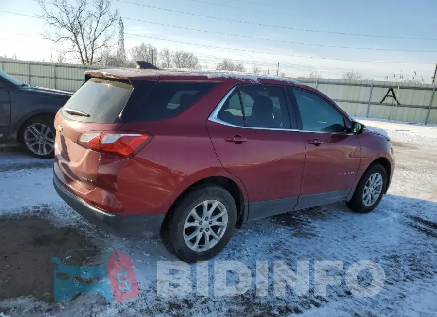 2GNAXSEV3J6106121 Photo# 3