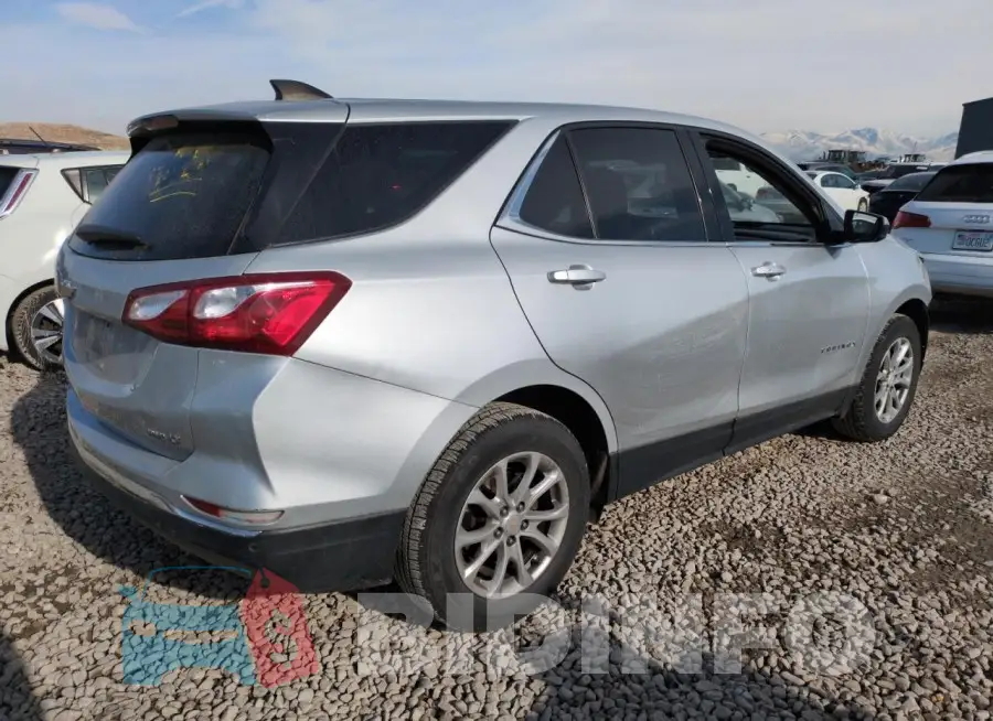 2GNAXTEV6L6123195 Photo# 3