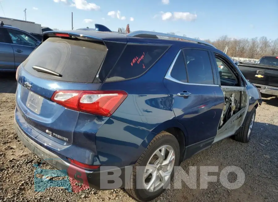 2GNAXXEV4K6276227 Photo# 3