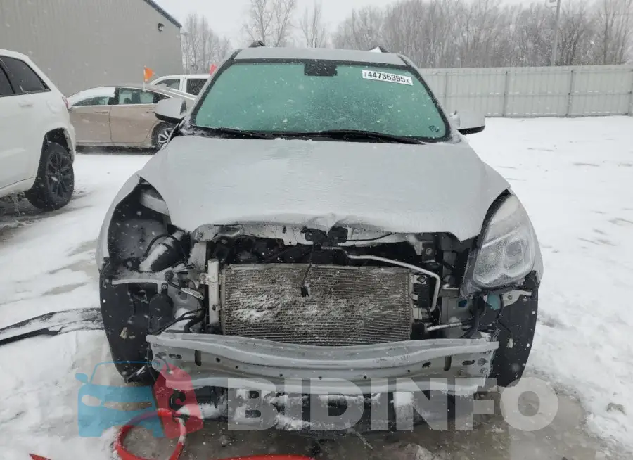 2GNFLFE34G6358007 Photo# 5