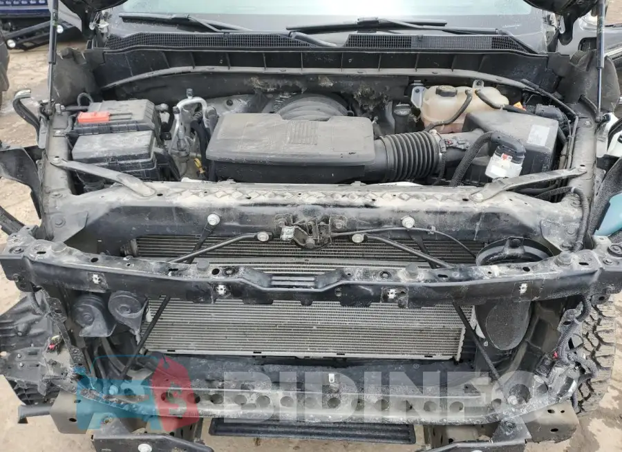 3GCPYFEL0MG281070 Photo# 11