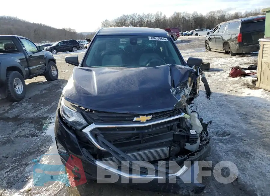 3GNAXHEV2LS688753 Photo# 5