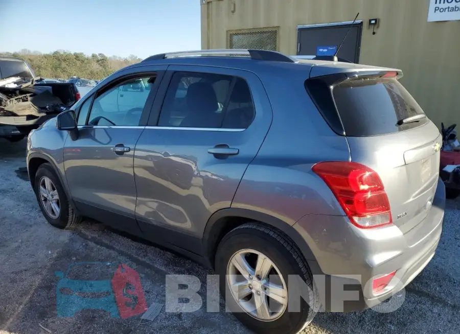 3GNCJLSB1LL211717 Photo# 2