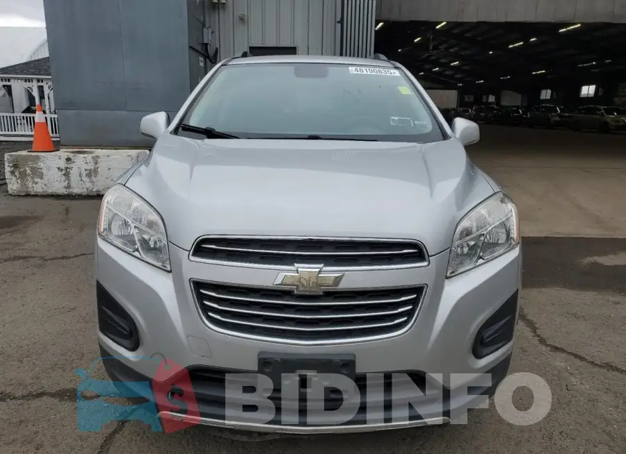 3GNCJPSB8GL258224 Photo# 5