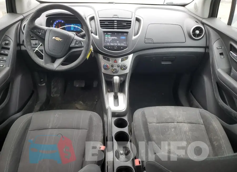 3GNCJPSB8GL258224 Photo# 8