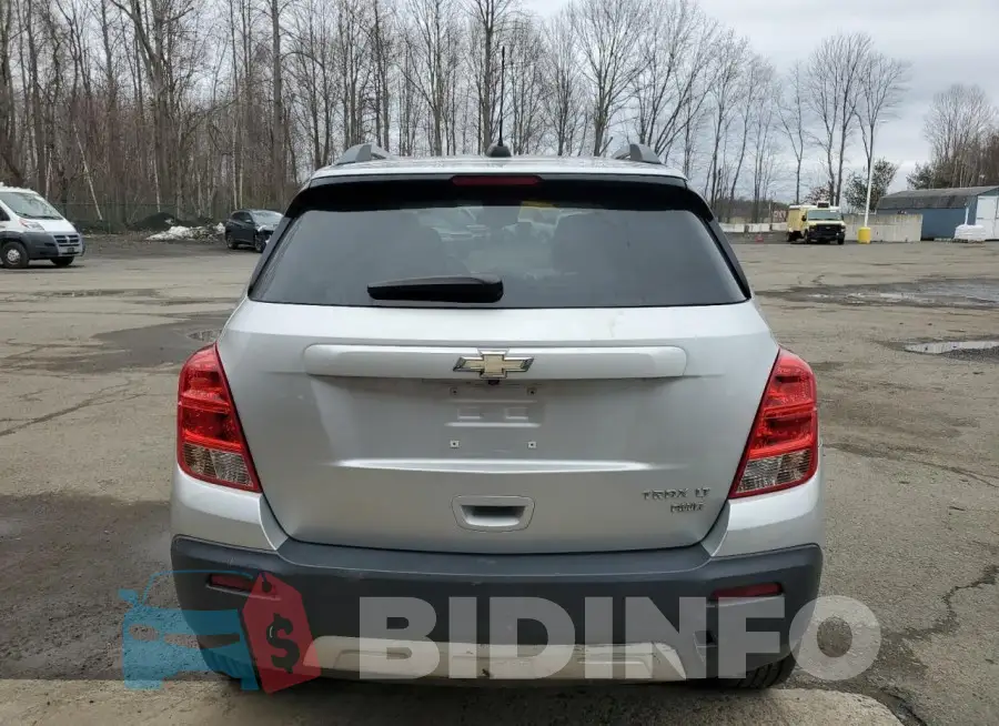 3GNCJPSB8GL258224 Photo# 6
