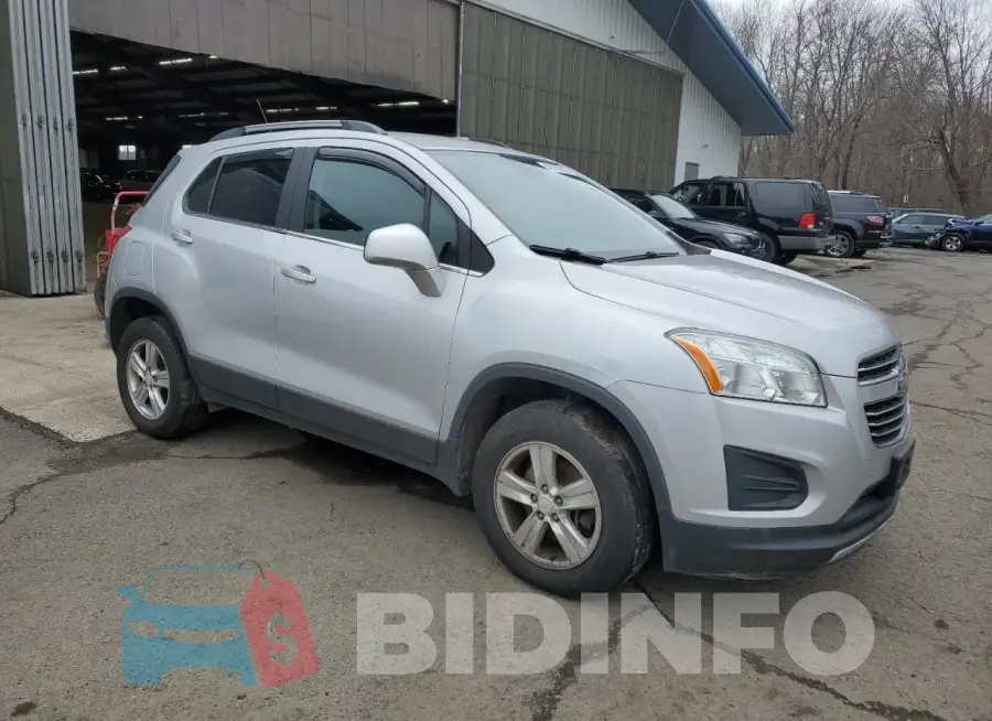 3GNCJPSB8GL258224 Photo# 4