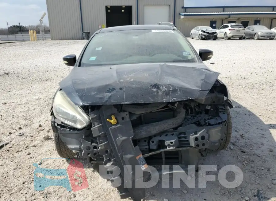 1FADP3F24HL219261 Photo# 5