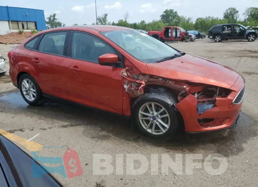 1FADP3F27JL316234 Photo# 4