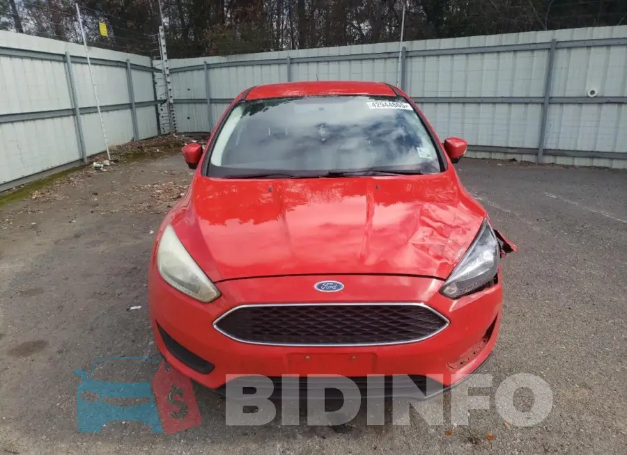 1FADP3F28GL297282 Photo# 5