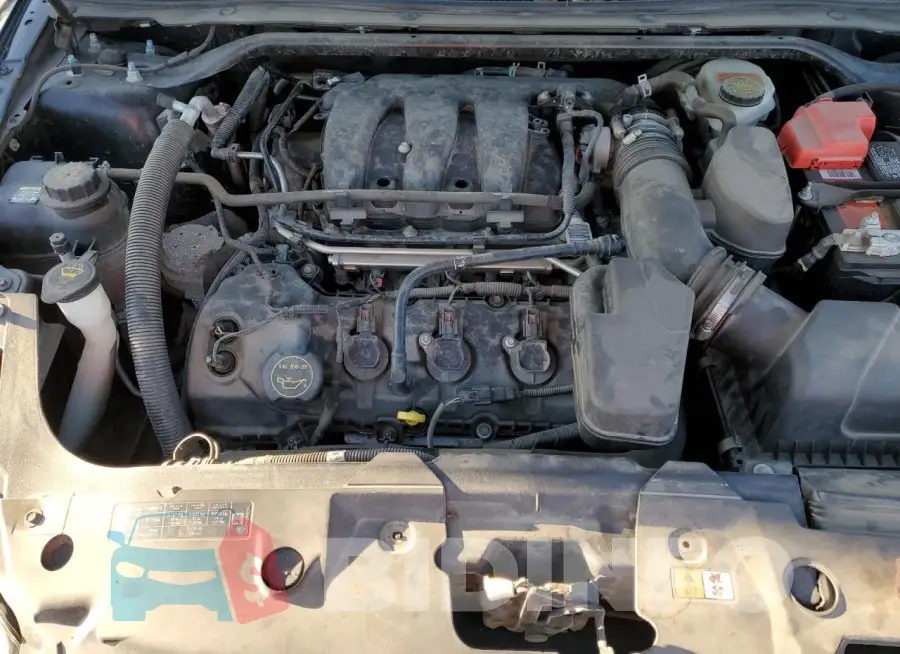 1FAHP2D81GG129740 Photo# 11
