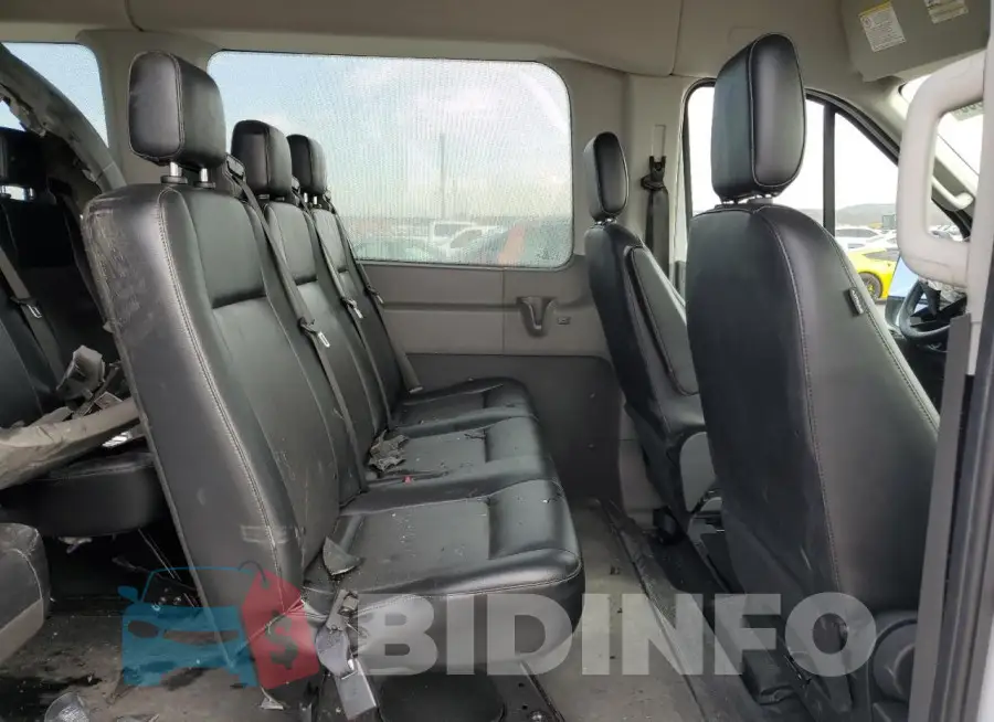 1FBAX2C88PKB89190 Photo# 10