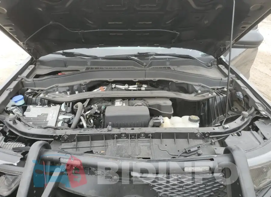 1FM5K8AB3MGC27898 Photo# 12