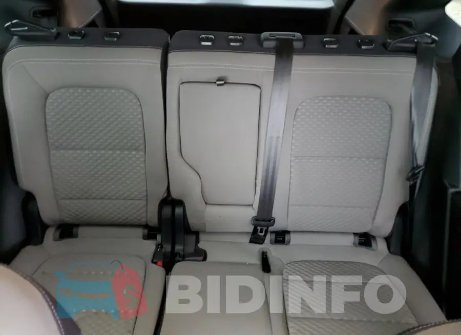 1FMCU0G66LUA25490 Photo# 10