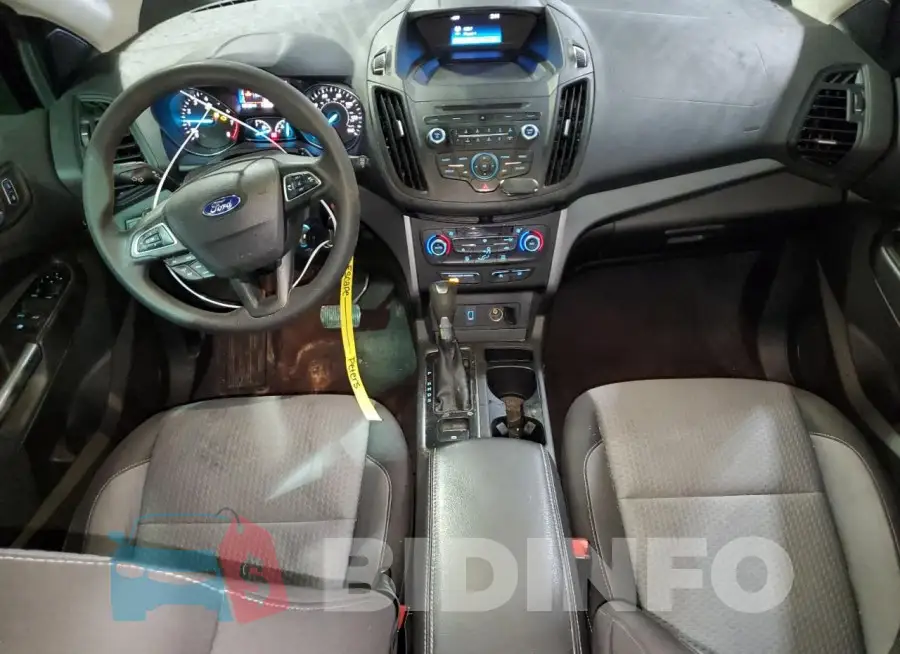1FMCU9G94HUD38897 Photo# 8