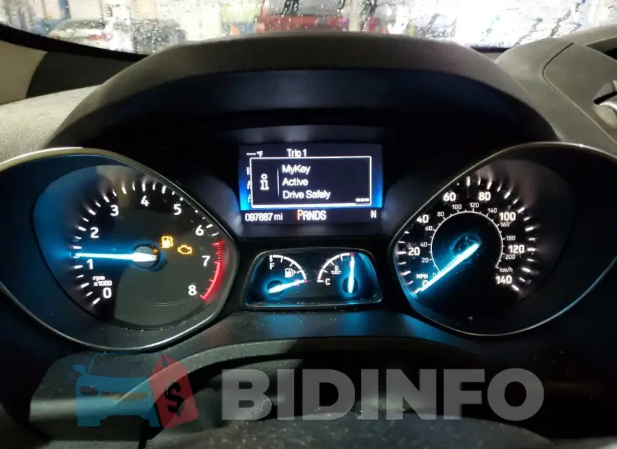 1FMCU9G94HUD38897 Photo# 9