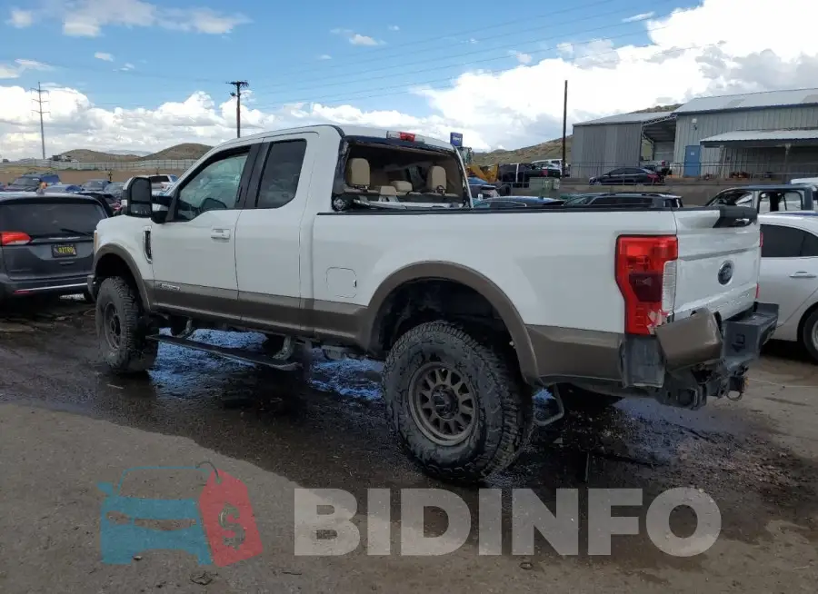 1FT7X2BT4HEC25520 Photo# 2