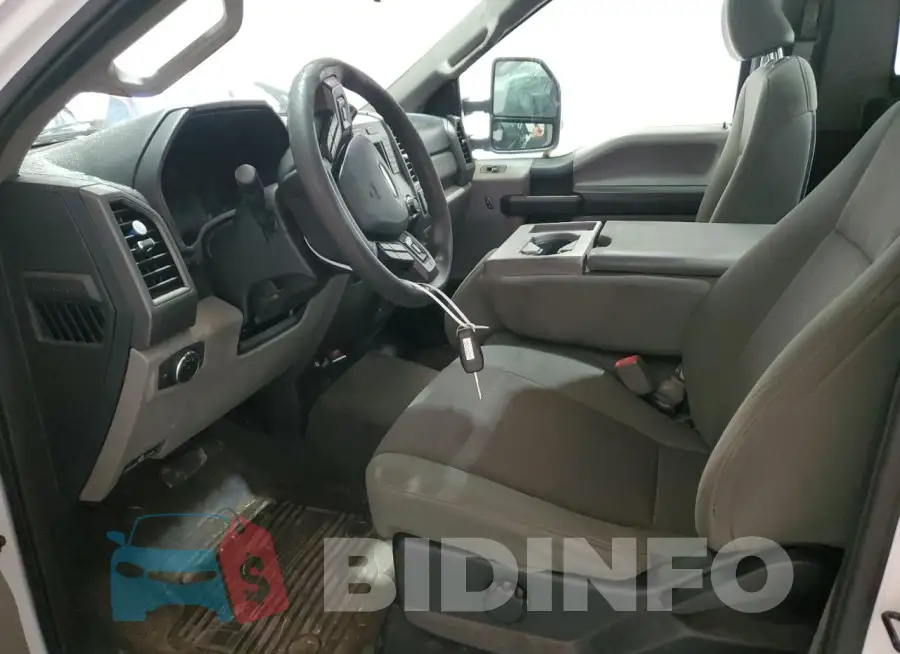 1FTBF2A65KEF79191 Photo# 7