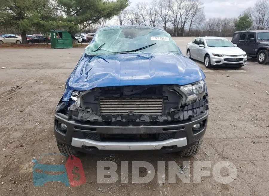 1FTER4FH1KLB20522 Photo# 5