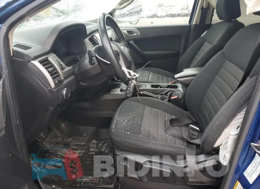 1FTER4FH1KLB20522 Photo# 7