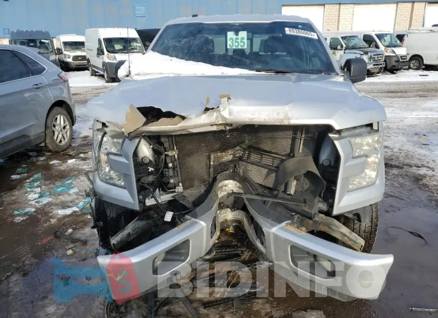 1FTEW1EF8GFB83727 Photo# 5