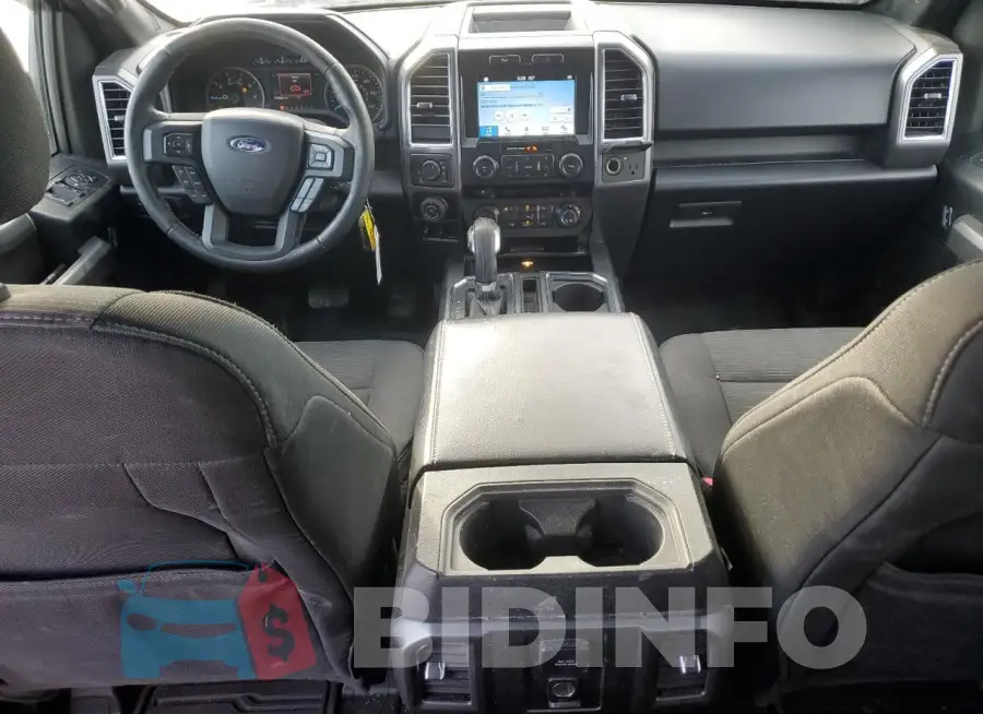 1FTEW1EF8GFB83727 Photo# 8