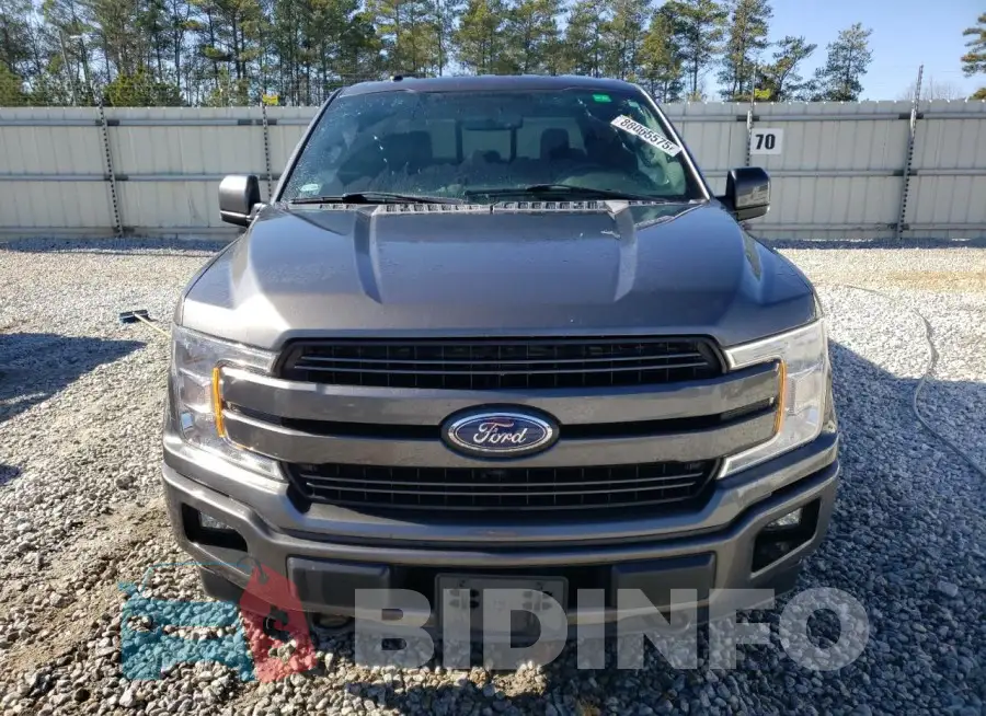 1FTEW1EG4JKC98770 Photo# 5