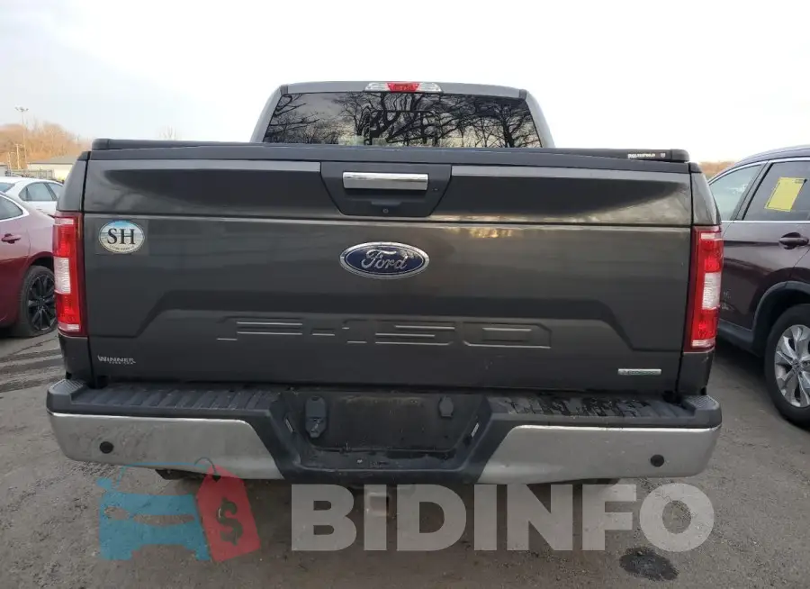 1FTEW1EG9JFB61901 Photo# 6
