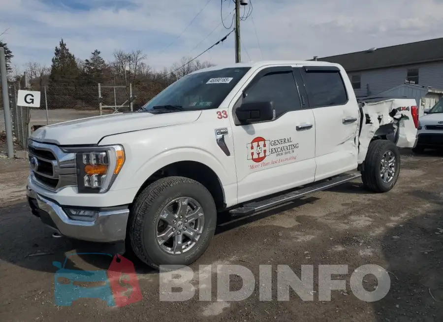 1FTEW1EP3MFC16945 Photo# 1
