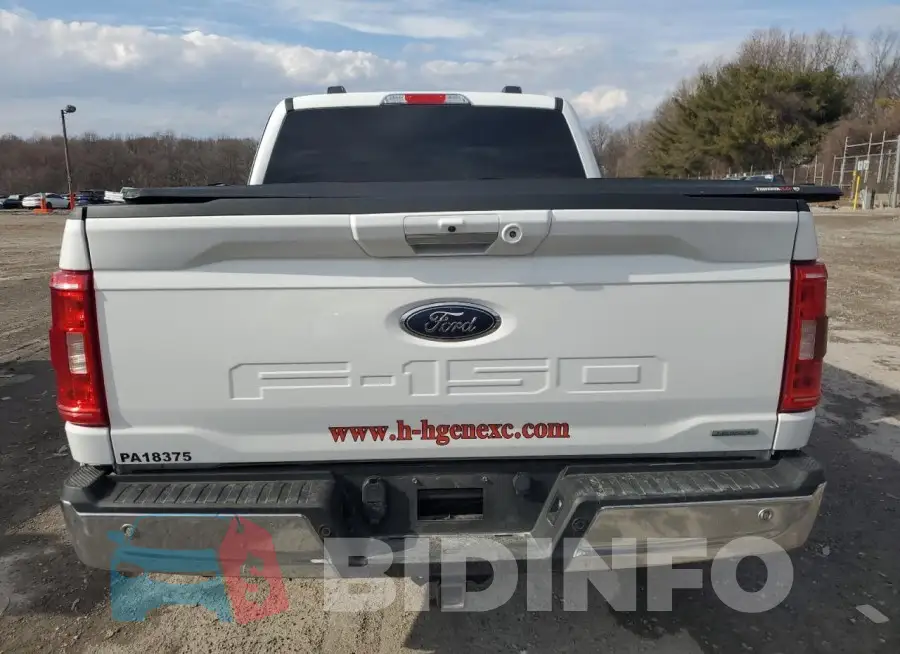 1FTEW1EP3MFC16945 Photo# 6