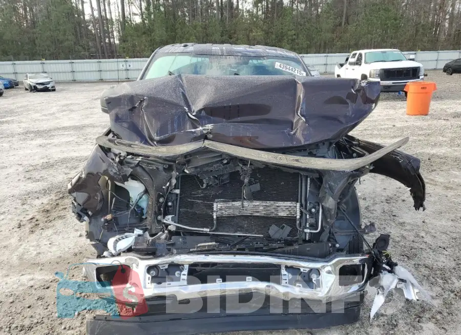 1FTEX1CB7JFB94772 Photo# 5