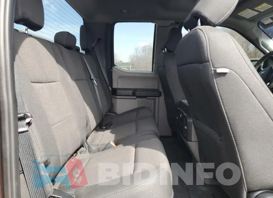 1FTEX1EP6LFA81276 Photo# 10