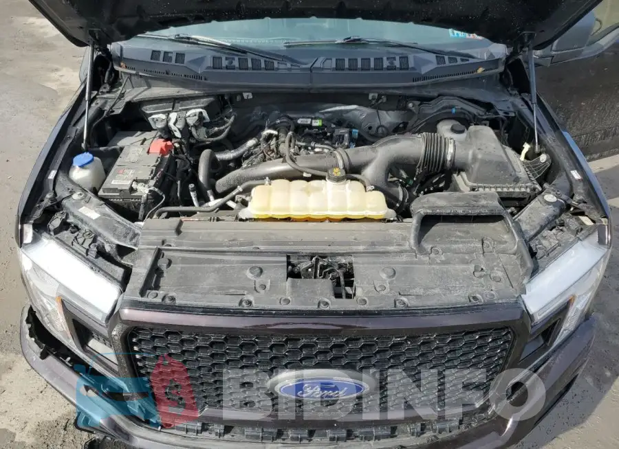 1FTEX1EP6LFA81276 Photo# 11