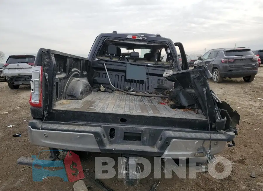 1FTFW1E86NFA78705 Photo# 6