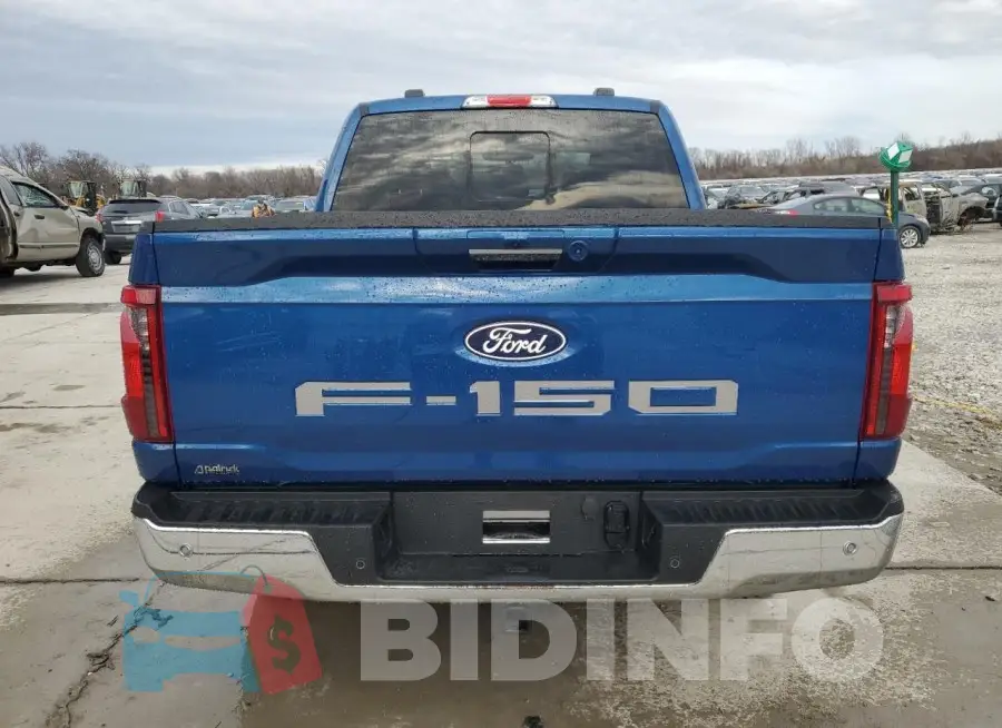 1FTFW3L5XRKD75249 Photo# 6