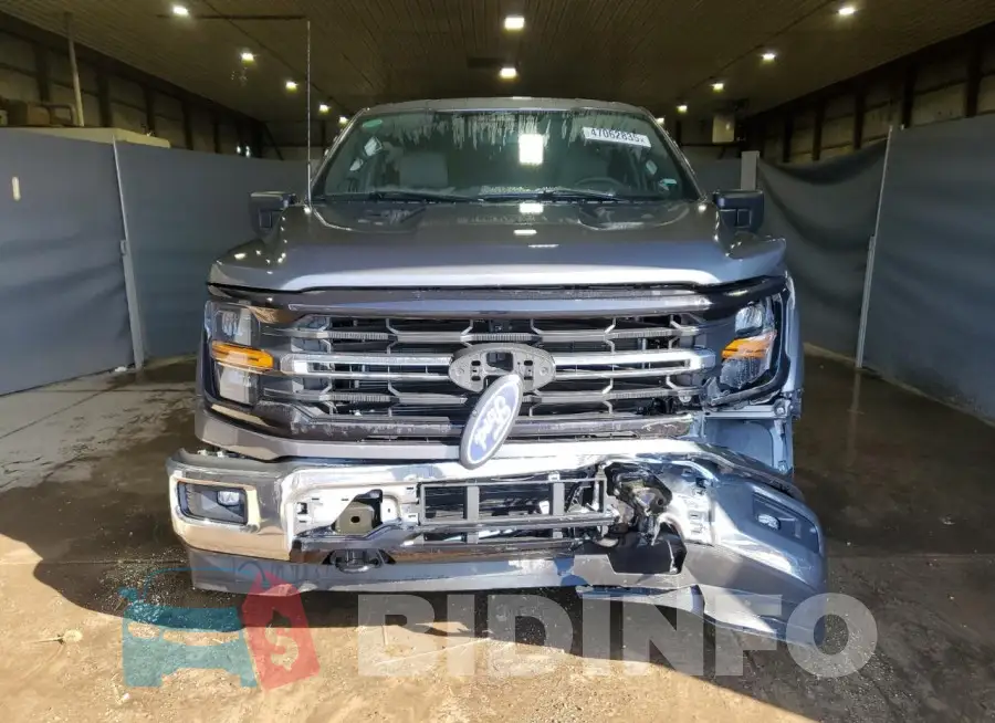 1FTFW3LD7RFA40840 Photo# 5