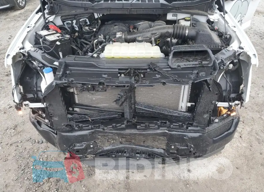 1FTMF1CB5PKG04452 Photo# 11